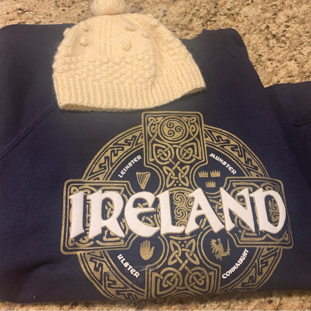 Bundle/Ireland